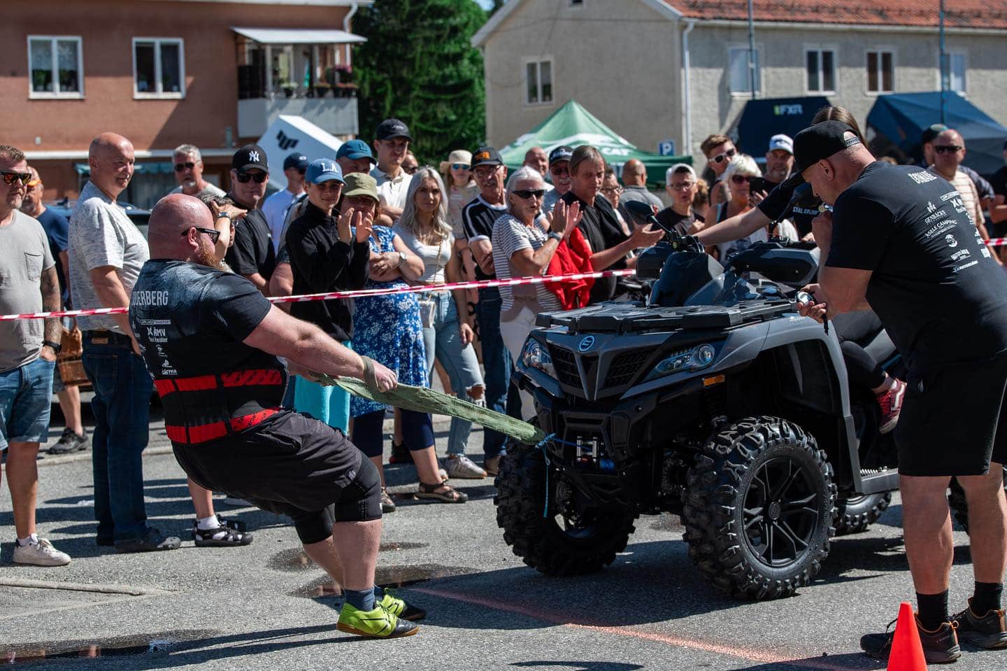Strongman