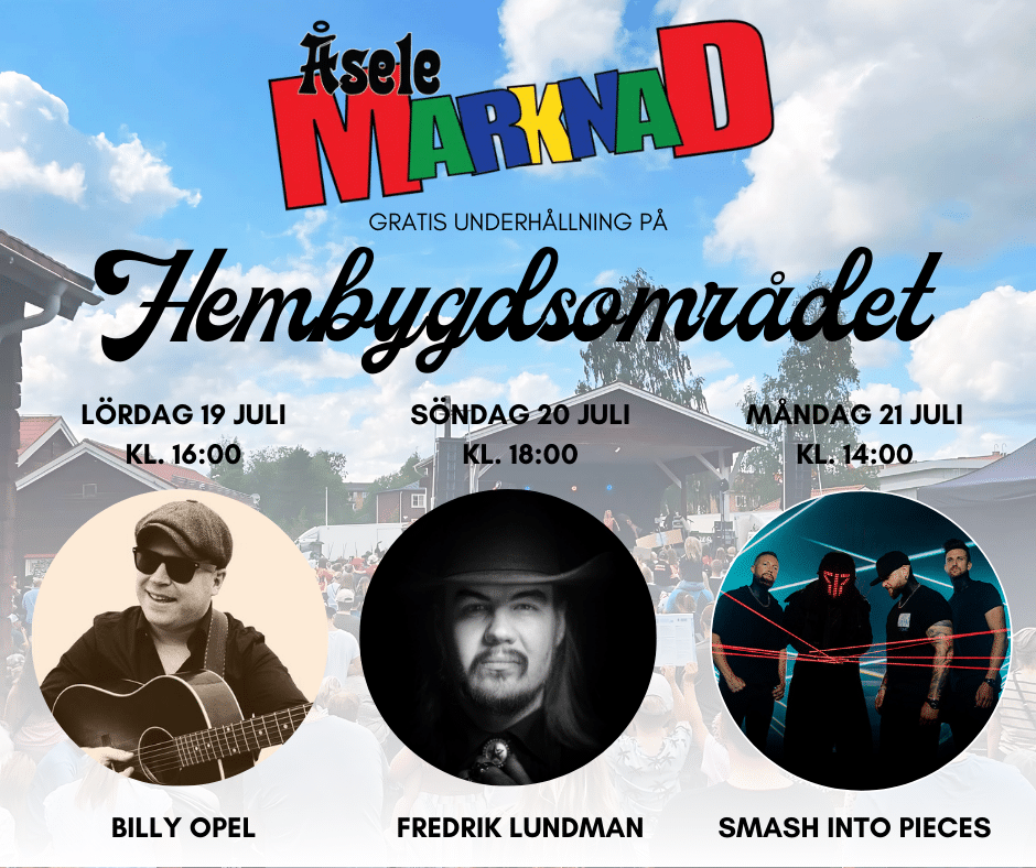 Hembygdsområdet