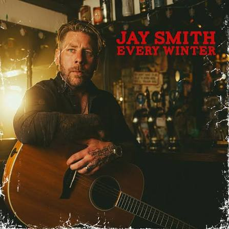 Jay Smith på Åsele Marknad