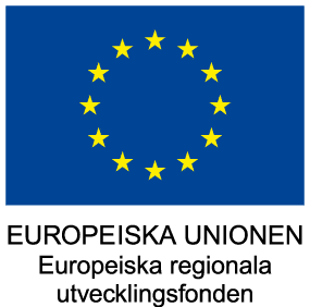 Europeiska unionen – Europeiska regionala utvecklingsfonden