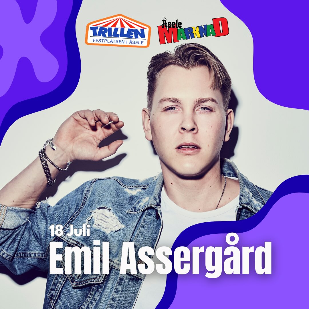 Emil Assergård