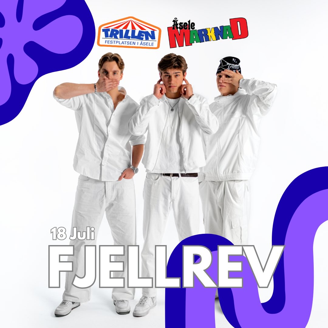 Fjellrev