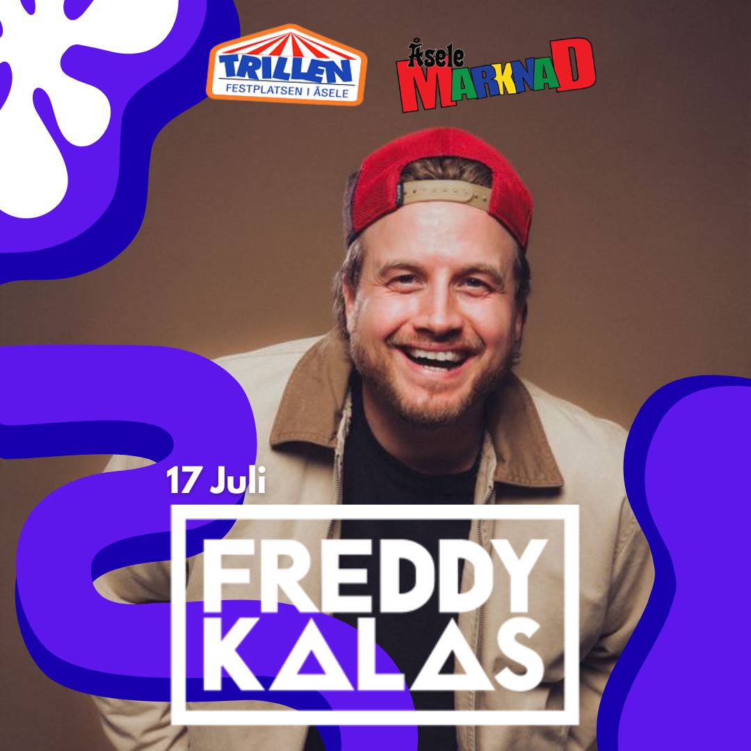 Freddy Kalas